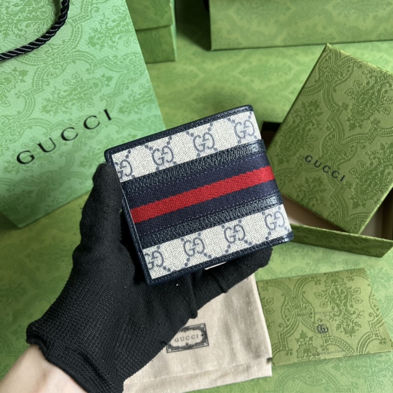 Gucci Wallets & Purse